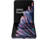 OPPO Find N2 Flip 8/256GB Fioletowy - 1121455 - zdjęcie 4